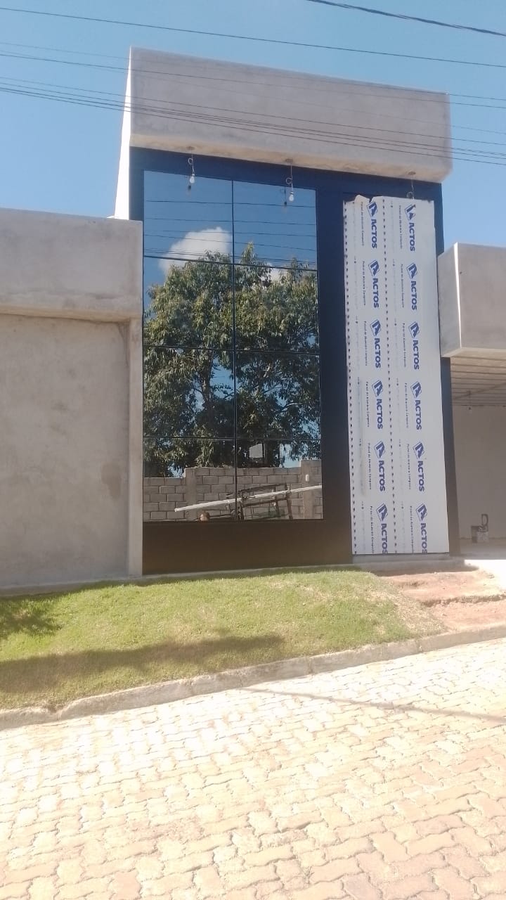 Vitraux Esquadrias e Vidros